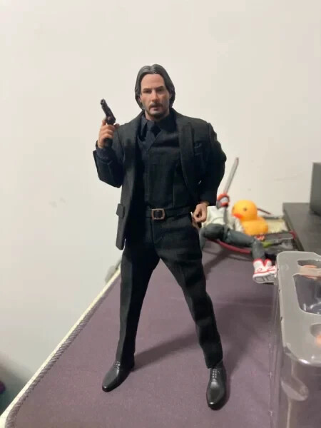 閃回 Studio 1/12 アクションフィギュア John Wick s-l1200.jpg