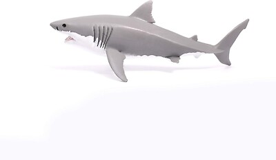 Jaws Great White Shark Action Figure Favorite Characters