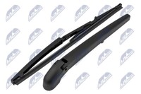 NTY EWB-FT-002 Wischerarm, Fensterreinigung FüR Fiat