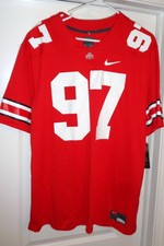 joey bosa osu jersey