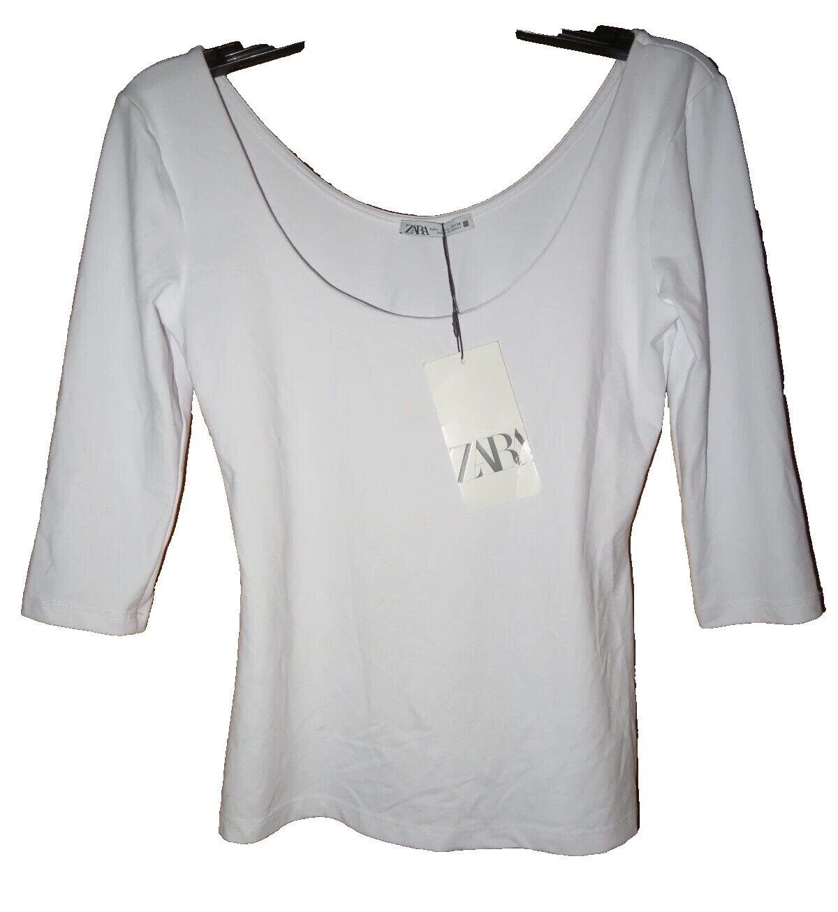 Zara Juniors Tops para mujer