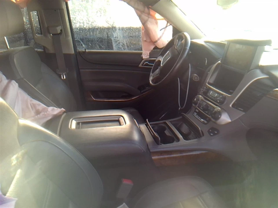 Б/у модуль управления тормозом прицепа подходит: 2015 Gmc Yukon буксировочный контроль левый задний fr - Изображение 4 из 4