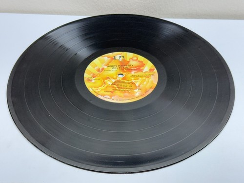 1978 Gerry Rafferty “City To City” Vinyl UA-LA840-G United Artists Records READ - Picture 9 of 17