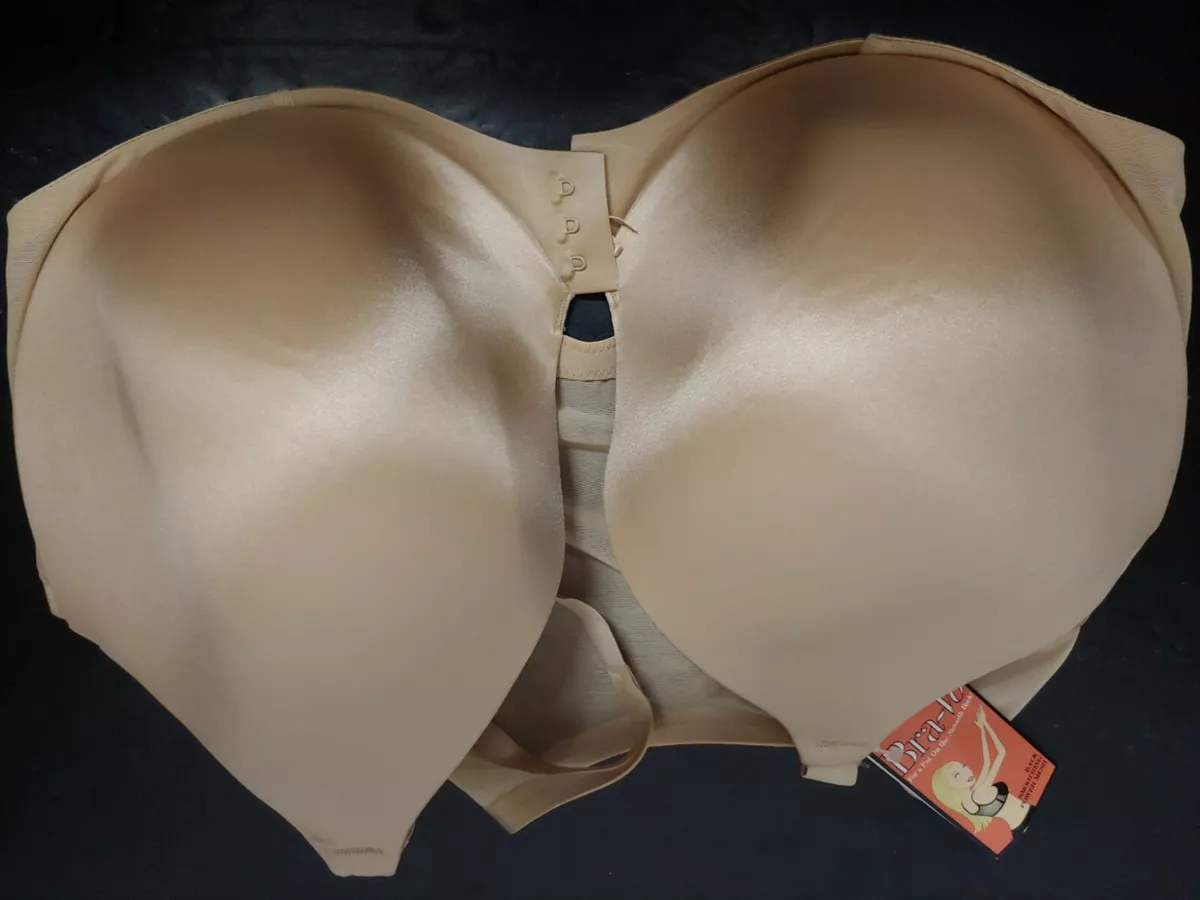 women s Spanx bra vo back smoothing underwire bra size 42 ddd