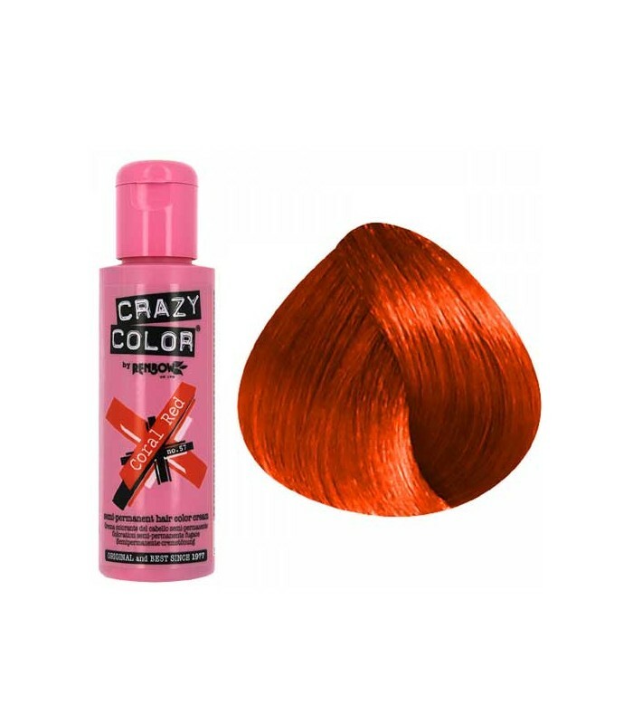 By Renbow - Semi Permanent Hair Color Cream Dye 150ml *pick 