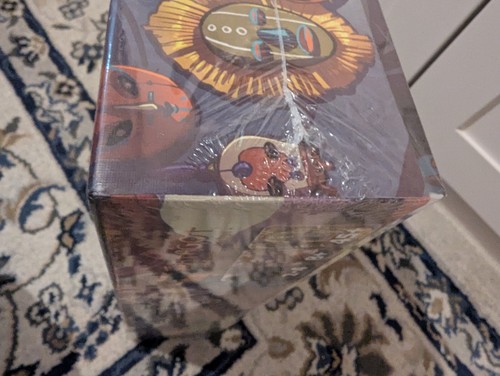Origin Board Game *New* MATAGOT by Andrea Mainini - Picture 7 of 7