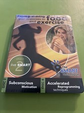 The Smart Technique Automatic Fat Loss Phase 2 Live Smart Disc 3  4 - 2002 
