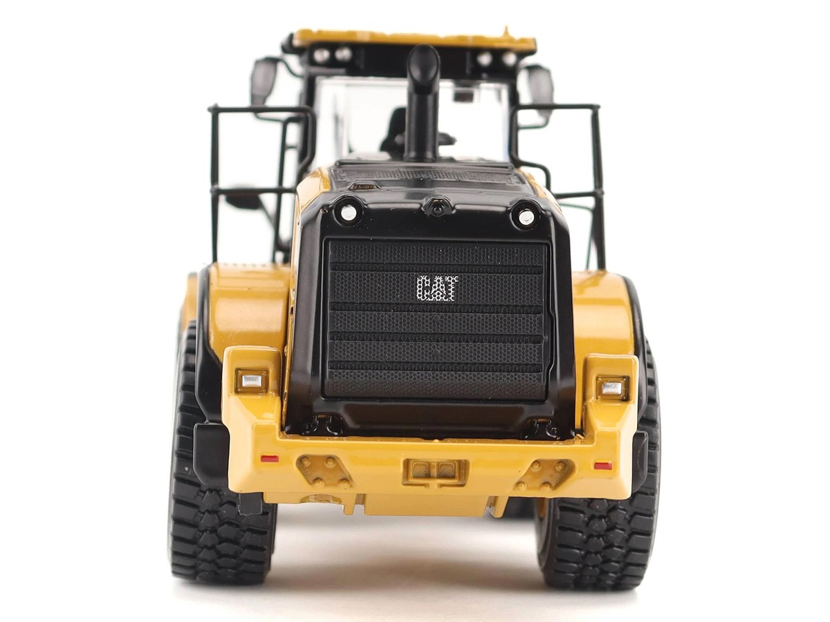 CAT Caterpillar 950 Wheel Loader Yellow High Line Series 1