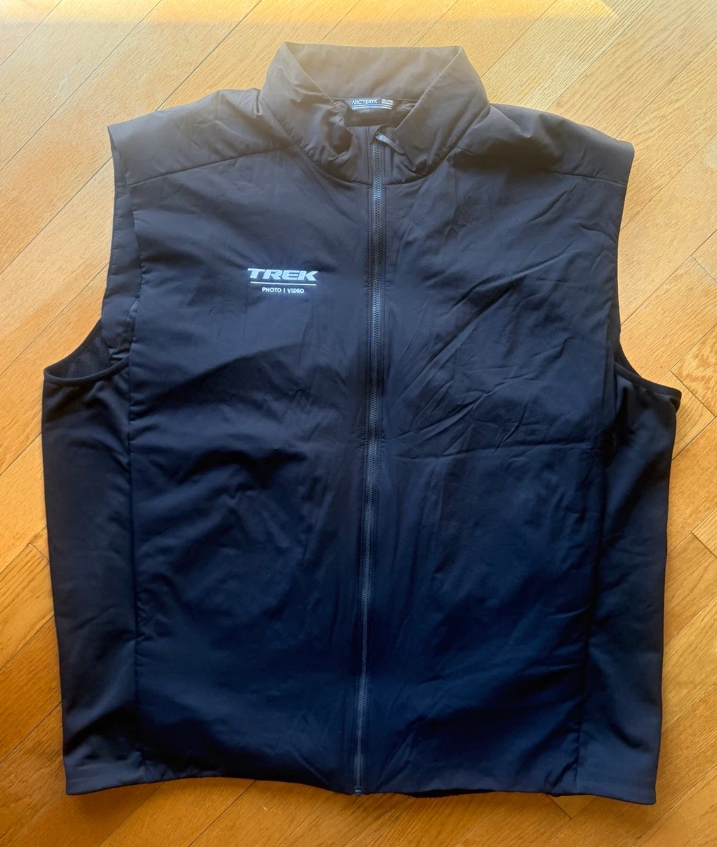 Arc'teryx Black Vests for Men for Sale | Shop New & Used | eBay