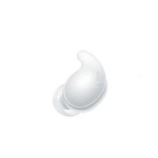 Sony WF-LS910N LinkBuds Fit Truly Wireless Headphones Left Side Ear Bud White