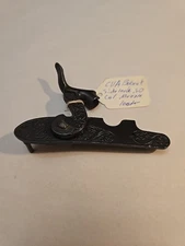 CVA Bobcat  Sidelock  Muzzleloader .50 Cal. Rifle Lock Assembly 