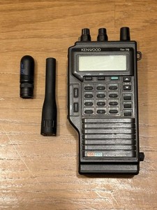 Kenwood Th-75 | eBay