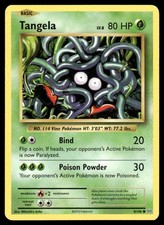 Tangela #8 Prices | Pokemon Evolutions | Pokemon Cards Tangela #8 Prices | Pokemon Evolutions | Pokemon Cards