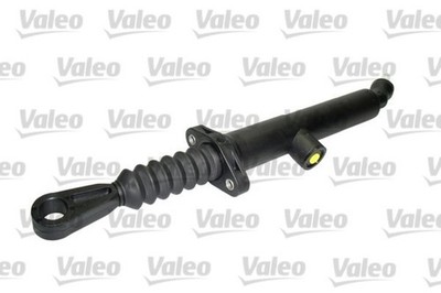 Geberzylinder Kupplung VALEO 874524 für AXOR UNIMOG MERCEDES ATEGO Kunststoff