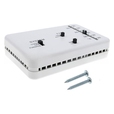 Wohnmobil Thermostat einstellbare Temperatur Ersatz für Dometic 3106995 032