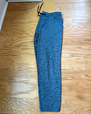 Lululemon Gray Jogger Pants Men’s Large Soft Jersey