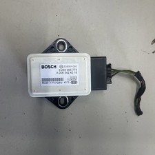 Mercedes-Benz Sprinter W906 2008 ESP acceleration yaw rate sensor A0065424218