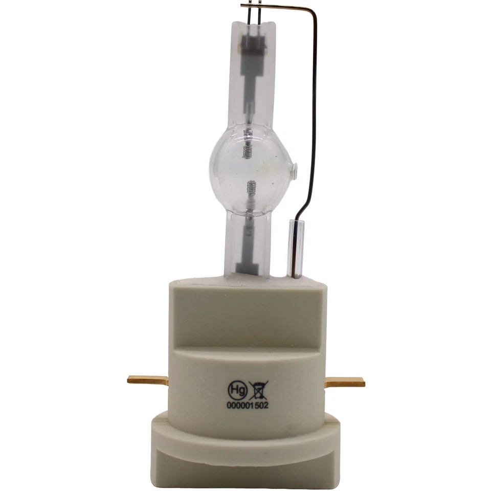 MSR Gold™ 1200 FastFit Philips 286880 1200 Watts Entertainment Lamp - Image 3 of 4