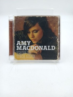 This Is the Life MacDonald, Amy: 172516