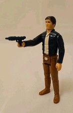 Product Image: Star Wars Empire Strike Back Han Solo (Bespin Outfit) 1980 Original Kenner 