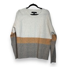 Vero Moda Women s Sweater Size XL Brown