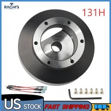 Steering Wheel Short Hub Kit Adapter 131H For Honda Civic S2000 CRV CRZ TSX RSX