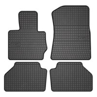 FußMatten-Set Frogum ET0665 FüR BMW