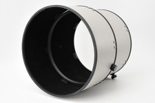 Super Rare  Top MINT Nikon Lens Hood for Tochigi Nikon 300mm T2.2 From JAPAN