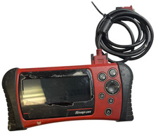 Snap-on Solus Pro Scanner Eesc316 Auto Diagnostic Tool 15.2 Snap-on Solus Pro Scanner Eesc316 Auto Diagnostic Tool 15.2