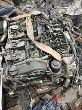 AUDI A5 2.0 TFSI CVK ENGINE 80,000 MILES 2016 ONWARDS Supply & Fit