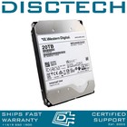 Western Digital WD200EDGZ 20TB SATA Hard Drive 7.2K 3.5in 128MB Cache NAS 6Gb/s