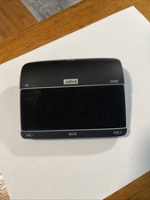 Jabra Freeway Wireless Bluetooth In-car Speakerphone Model HFS100