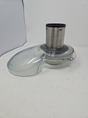 Breville BJE510XL Juicer Fountain Top Lid Cover Chute Replacement Part