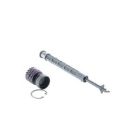 Mahle Trockner Klimaanlage FüR MERCEDES-BENZ Viano Vito / Mixto W639 6398350547