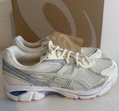 Asics GT-2160 Ivory/Pure Silver Sneaker Gr. 40.5 & 41.5 UVP 130 