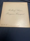 Rolling Stones Beggars Banquet First press with typo on the back VG/VG+