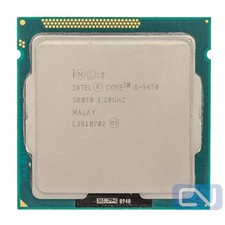 Intel Core i5-3470 3.2GHz 6MB 5.0GT/s SR0T8 L...