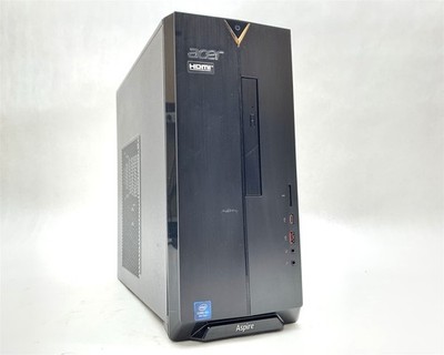 Acer Aspire TC-885 MT i5-8400 16GB 512GB NVMe