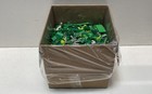 LEGO Bulk Building Bricks Pieces Lot Mixed Colors Approximately 8 lbs — photo 1
