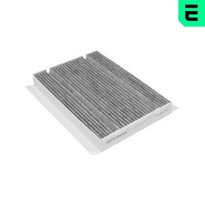 OPTIMAL Innenraumfilter OP-FCF20148-C Aktivkohlefilter für MERCEDES VITO Tourer