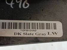 Volante Dodge Journey 2008 1DF351DVAE ROB52890