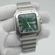 Cartier Santos WSSA0062