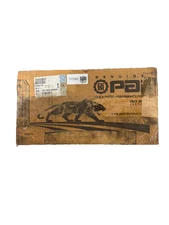 PAI Exhaust Gasket P/N: 631293 QTY:3