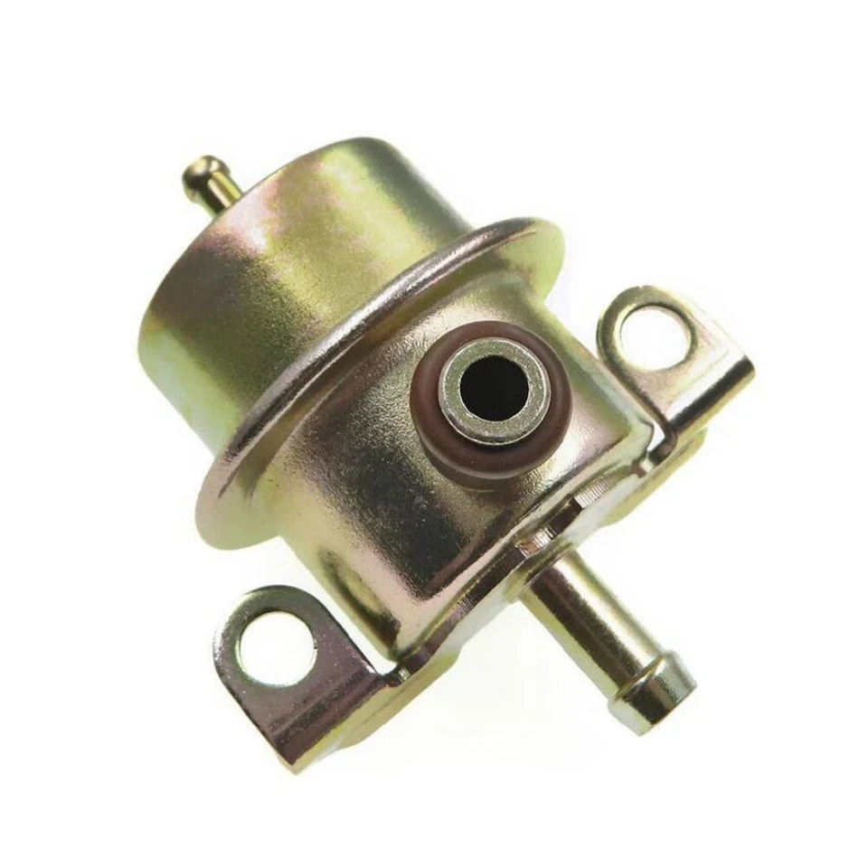 Fuel Pressure Regulator Fuel Pump Regulator For Volvo 240 740 760 940 0280160294 - Image 3 of 4