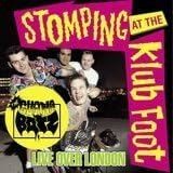 The Guana Batz - Stomping At