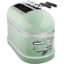 KitchenAid Artisan Automatic 2 Slot Toaster with Sandwich Rack