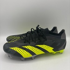 Adidas Predator Accuracy Injection.1 Low FG 'Crazycharged Pack' Men's Size 8