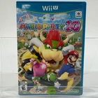 Mario Party 10 (Nintendo Wii U, 2015)