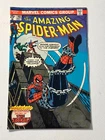 AMAZING SPIDER-MAN #148 JACKAL REVEALED! BRONZE AGE MARVEL COMICS 1975! NICE!