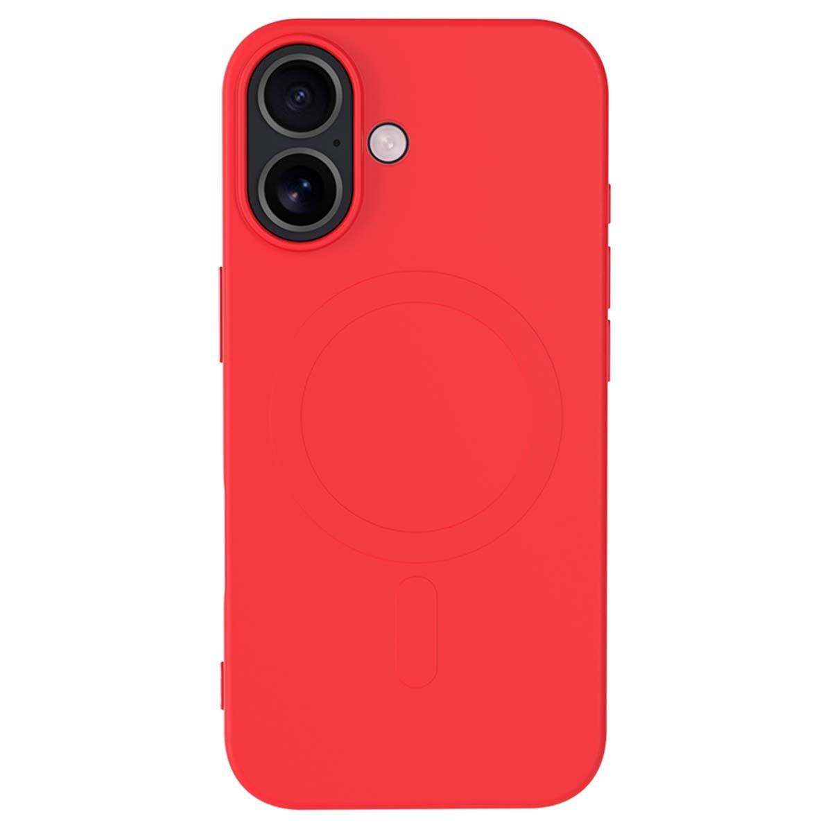Coque silicone pour iPhone 17 ultra douce et résistante aux chutes